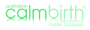 Calmbirth Logo