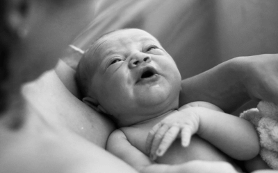 Why Birth Preparation Matters